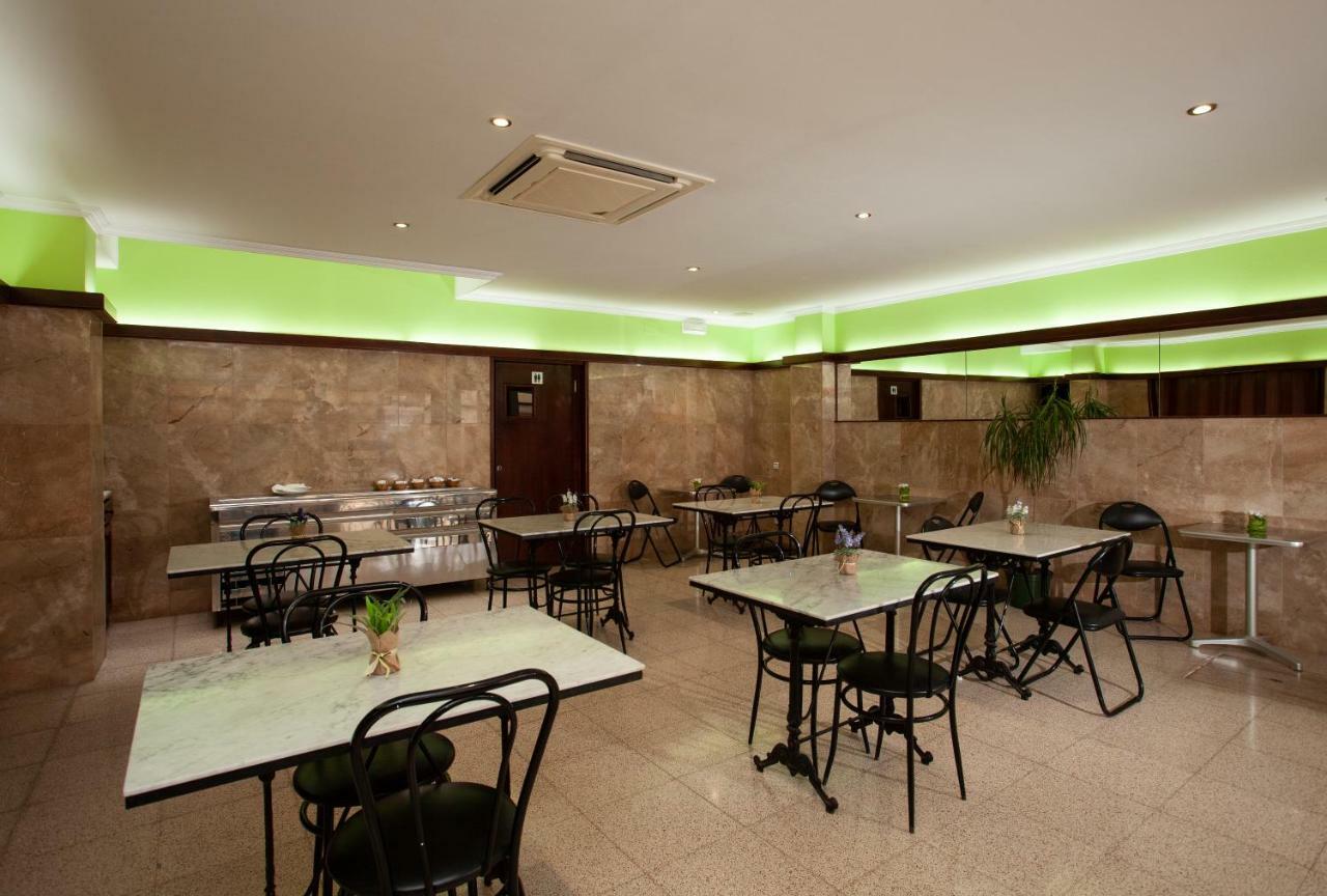 Eurohotel Mahon  Exterior photo
